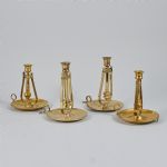 1581 6150 CANDLESTICKS